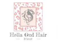 Local Business Hella Gud Hair by Shelley in Pontardawe Wales