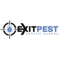Local Business Exit Spider Control Sydney in Sydney NSW
