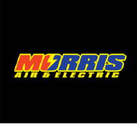 Local Business Morris Air and Electric in Corona CA