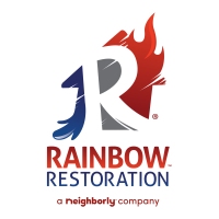 Rainbow Restoration of Greenville SC