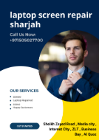 Local Business macbook repair services in dubai in Dubai - United Arab Emirates Dubai