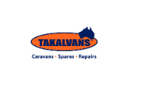 Local Business Takalvans in Bundaberg Central QLD