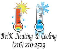 Local Business BNK Heating & Cooling in Cleveland OH