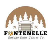 Local Business Fontenelle Garage Door Center Co. in  NE