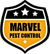 Local Business Marvel Pest Control in Walkern England