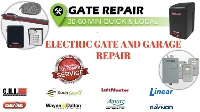 Local Business ALL Gates Electric Gate Repair Agoura Hills in Agoura Hills CA