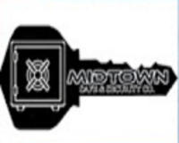 Local Business Midtown Safe & Security Co. in New York NY