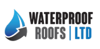 Waterproof roofs