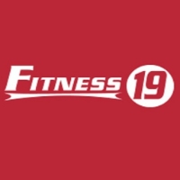 Local Business FITNESS 19 in  OH