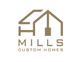 Local Business Mills Custom Homes in Lone Tree, IA IA
