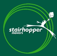 Local Business Stairhopper Movers - Boston in Boston MA