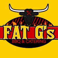 FAT G's BBQ Catering Service