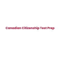 Local Business Canadian Citizenship Test Prep in White Rock BC