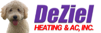 Local Business DeZiel Heating & Air, Inc. in Buffalo MN