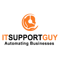 IT Support Guy