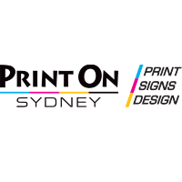 Print On Sydney