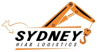 Sydney Hiab Logistics