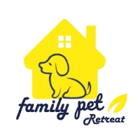 Local Business Family Pet Retreat LLC in Spring TX