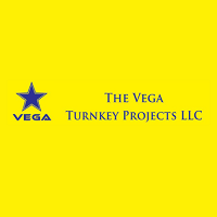 Local Business The Vega Turnkey Projects LLC in Dubai Dubai