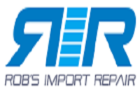 Local Business Rob's Import Repair in Appleton WI