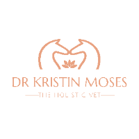 Dr. Kristin Moses - The Holistic Vet