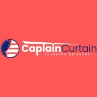 Local Business Captain Curtain Cleaning Brisbane in Brisbane City, QLD QLD
