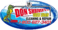 Local Business Don Shriver's Video Drain Services in Morgantown WV