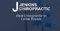 Local Business Jenkins Chiropractic in Cedar Rapids IA