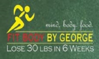 FIT BODY BY GEORGE
