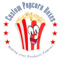 Local Business Custom Popcorn boxes in Missouri City TX