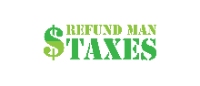 Local Business Refund Man Taxes in Arlington TX