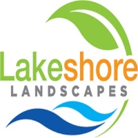 Local Business Lakeshore Landscapes in West Kelowna BC
