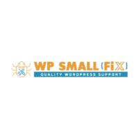 Local Business WP Small Fix in Chino CA