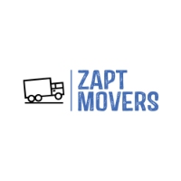 Local Business Zapt Movers in Belmont CA