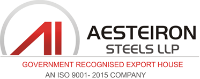 Aesteiron Steels LLP