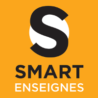 Local Business Smart Enseignes in Nice Provence-Alpes-Côte d'Azur