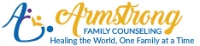 Local Business Armstrong Family Counseling in 10777 Barkley St Suite 120,Overland Park KS