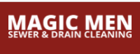 Local Business Magic Men Sewer and Drain Cleaning in Cedar Rapids, IA IA