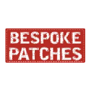 Bespoke Patches - Personalized Patch Makers
