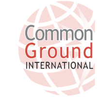 Local Business Common Ground International in Denver CO