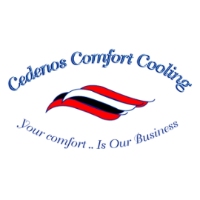 Local Business Cedenos Comfort Cooling in Davie FL
