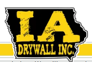 Local Business IA Drywall, Inc. in Iowa City ,IA IA