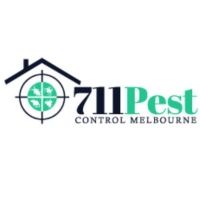 Local Business 711 Pest Control Melbourne in Melbourne VIC