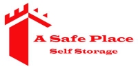 Local Business A Safe Place Self Storage in Singapore 