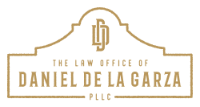 Local Business De La Garza Criminal Defense, PLLC in San Antonio TX