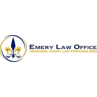 Local Business Emery Law Injury and Accident Attorneys in Louisville KY