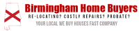 We Buy Houses Fast Birmingham
