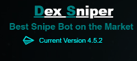 Dex Sniper Bot