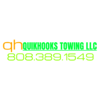 Local Business QuikHooks Towing LLC in Honolulu HI