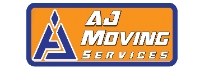 Local Business AJ Moving Services in  MD